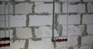 Штробление стен в Павлово - цена за метр от 515 руб. | СантехДомПвв