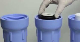 Установка угольных фильтров для воды и вытяжки от 3601 рублей в Павлово